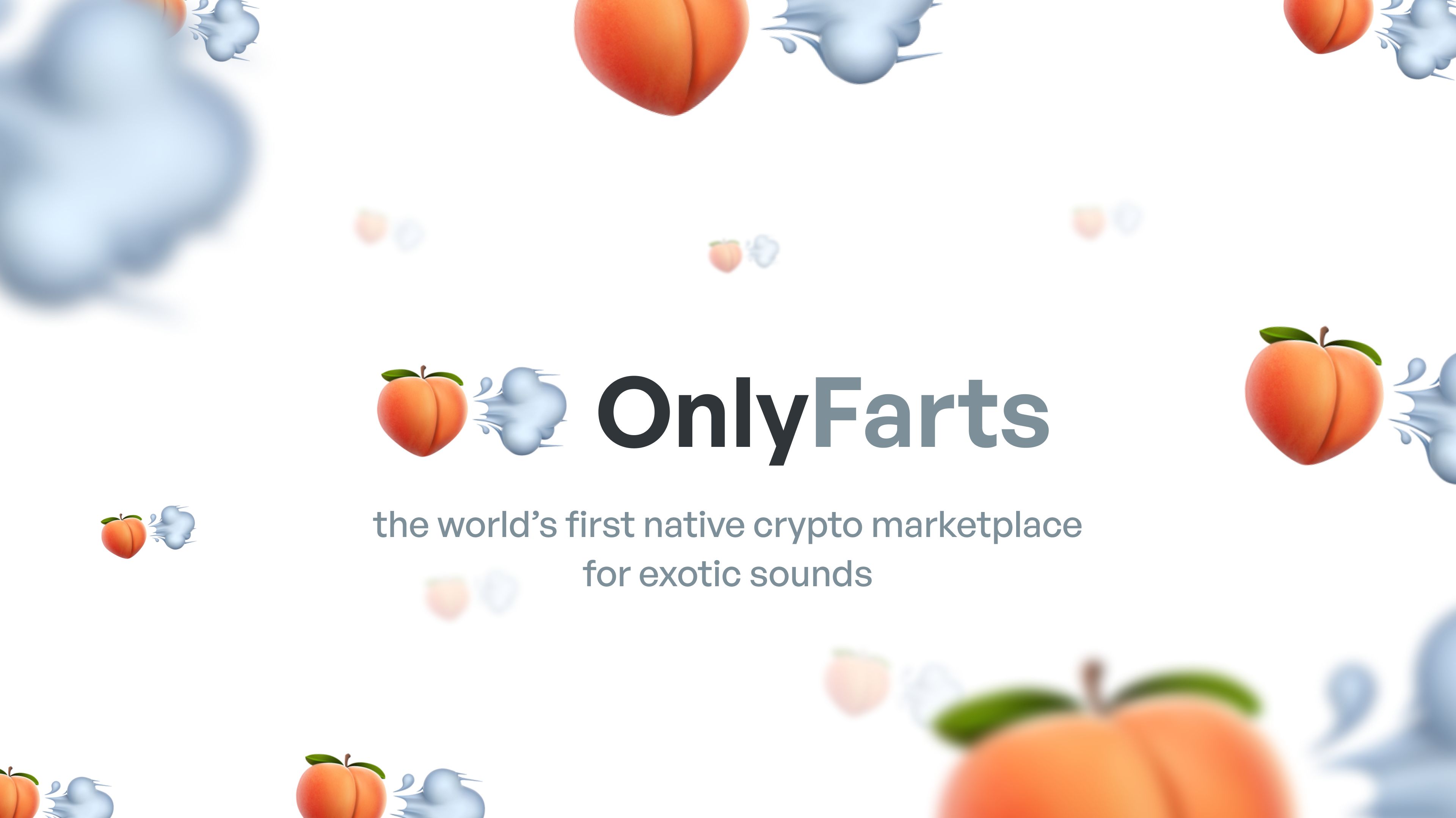 OnlyFarts banner