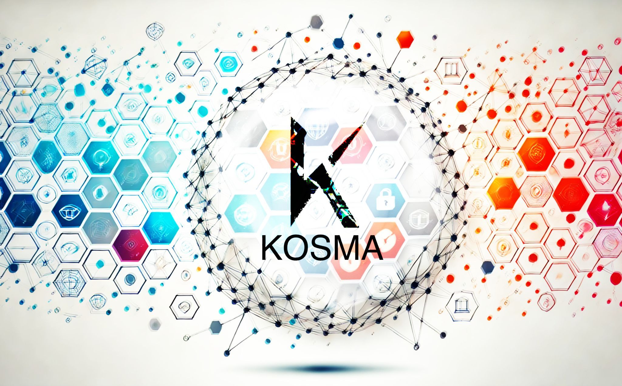 KOSMA banner