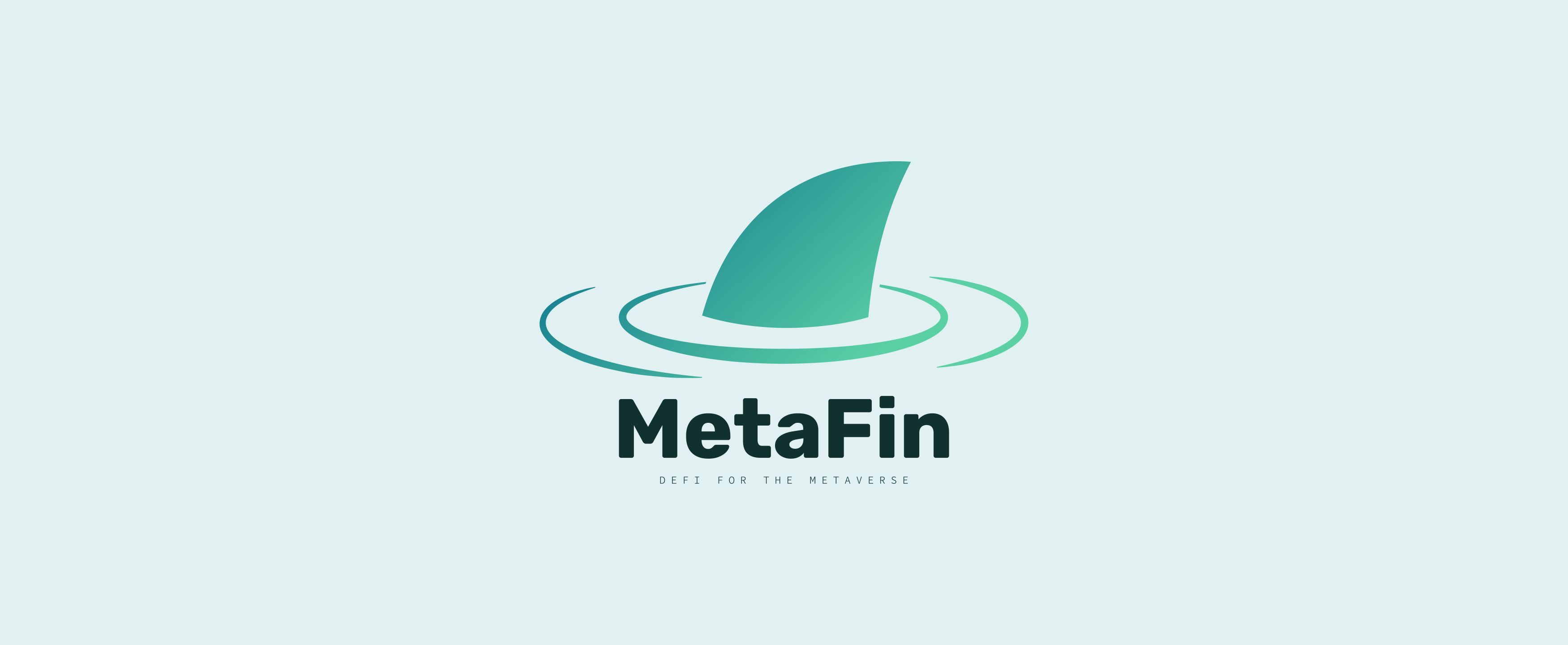 MetaFin banner