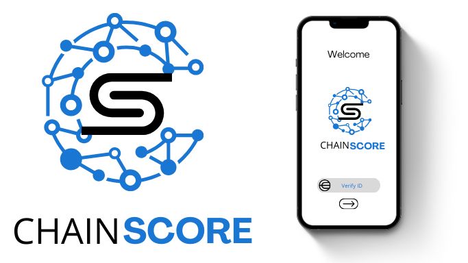 Chain Score banner