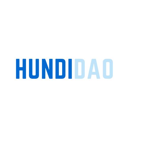 Hundi DAO banner