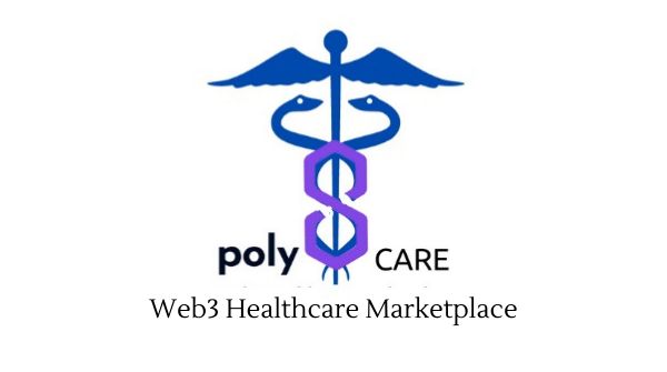 Poly Care: A Web3 Healthcare Marketplace banner