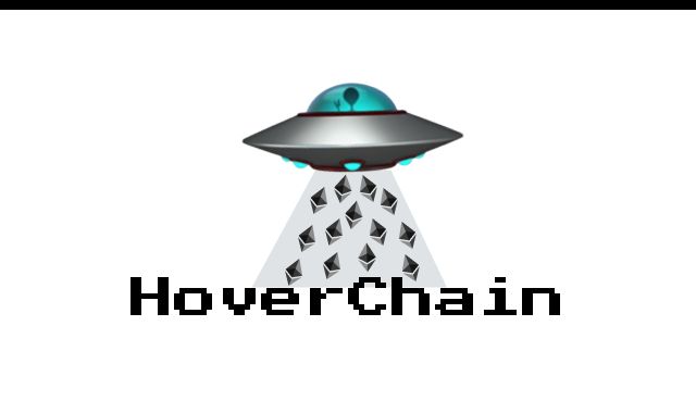 HoverChain banner