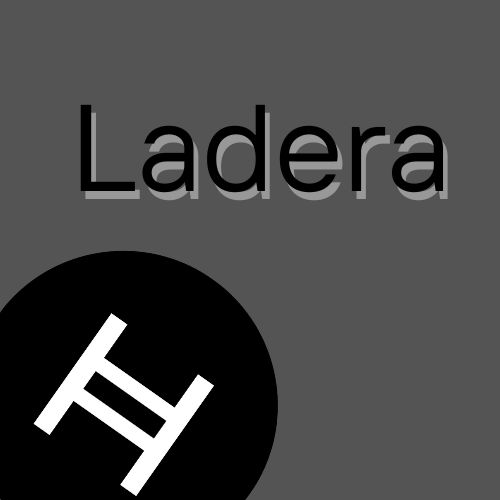 Ladera banner