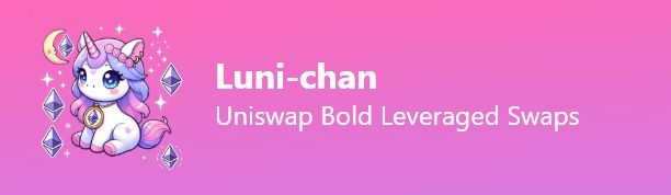 Luni-chan banner