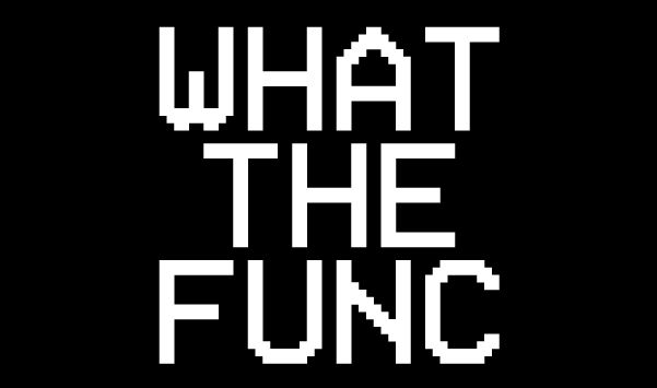 FUNC banner