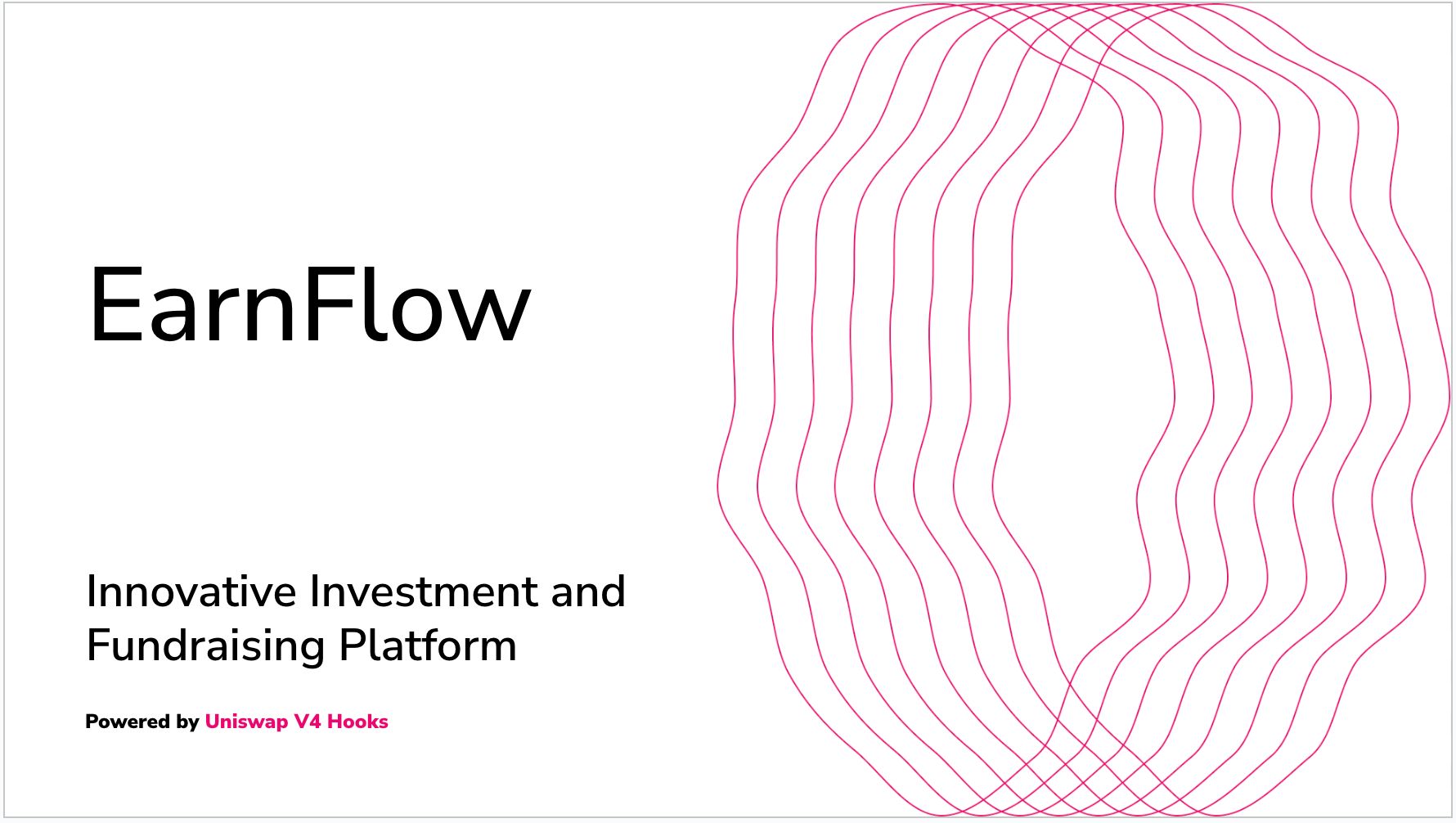 EarnFlow banner