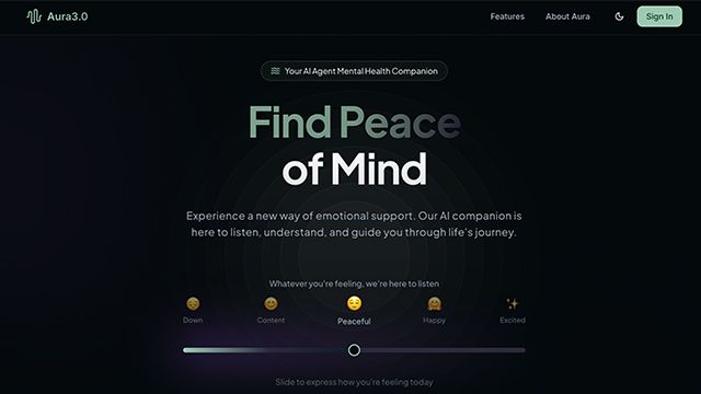 Aura3.0 banner