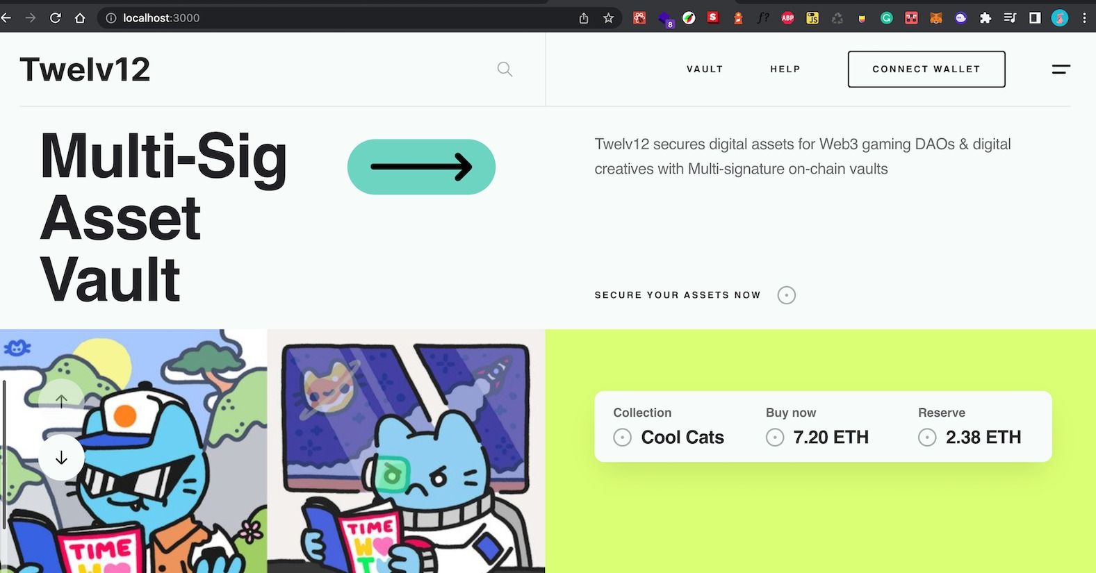 Twelv12 banner