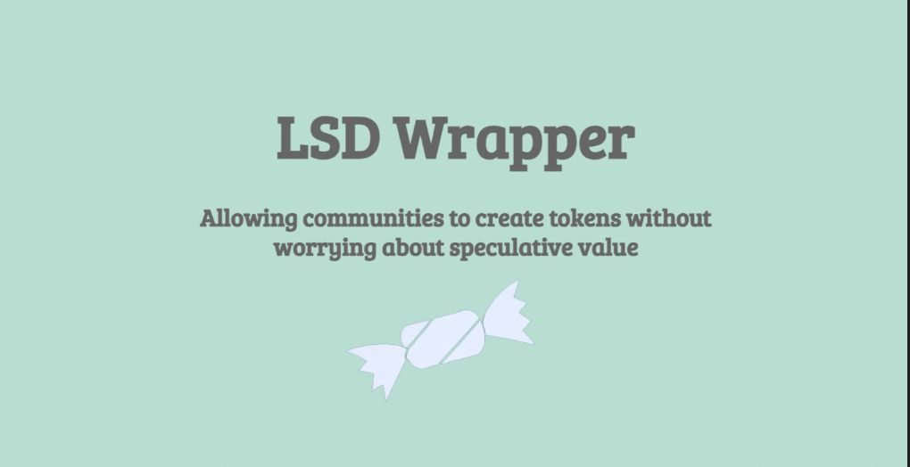 LSDWrapper banner