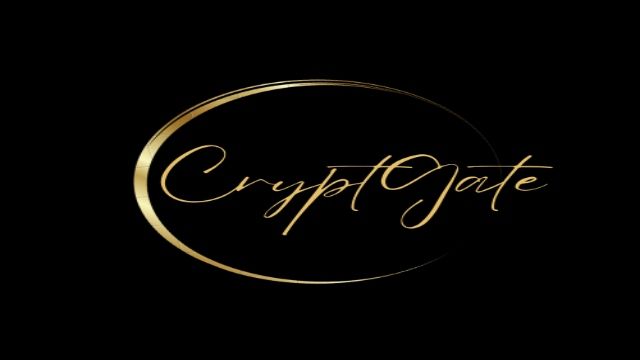 CryptGate banner