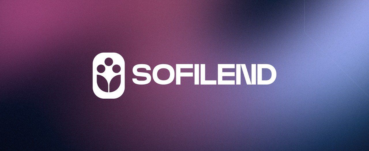 SoFiLend banner