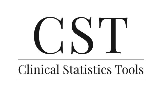 CST - Clinical Static Tool banner