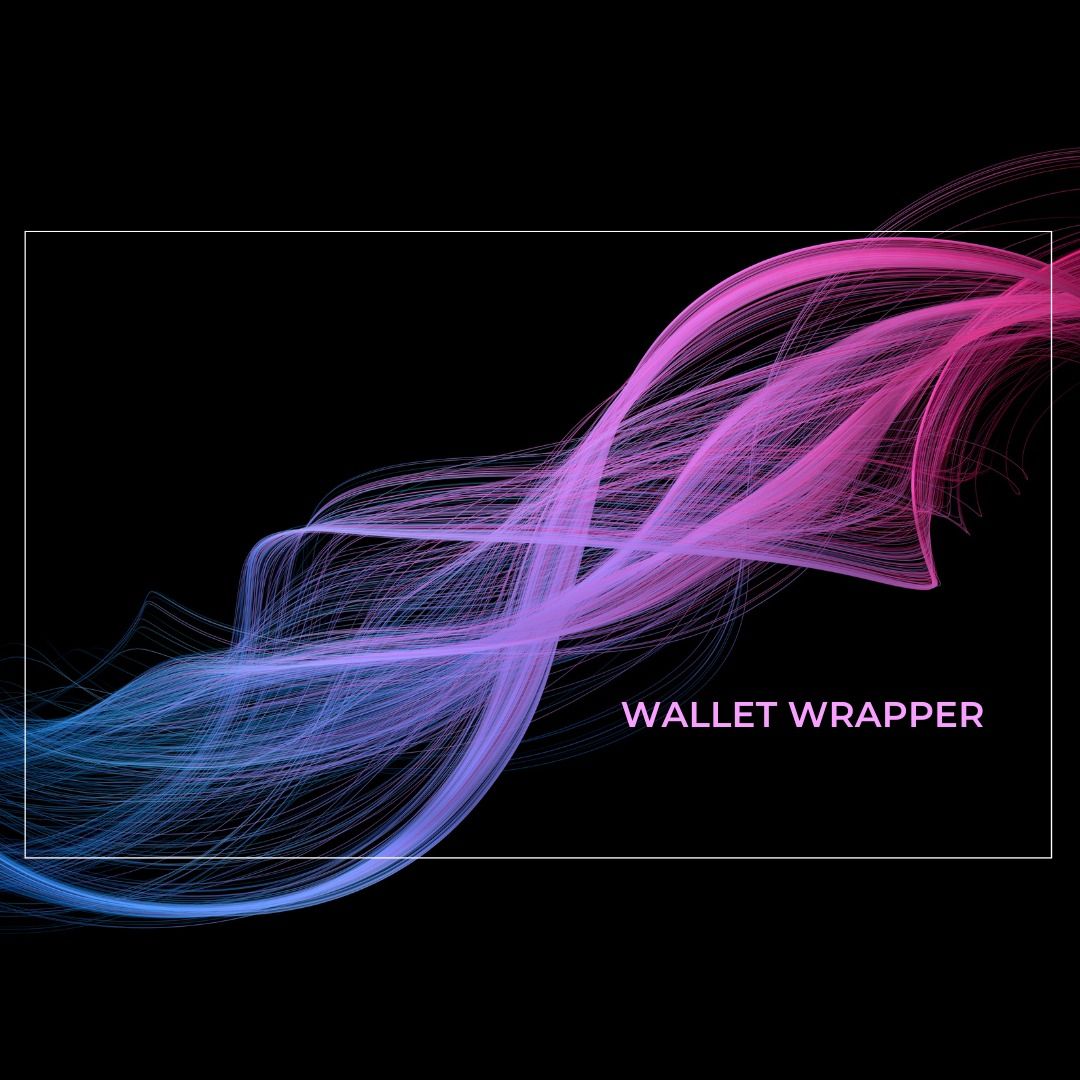 WalletWrapper banner