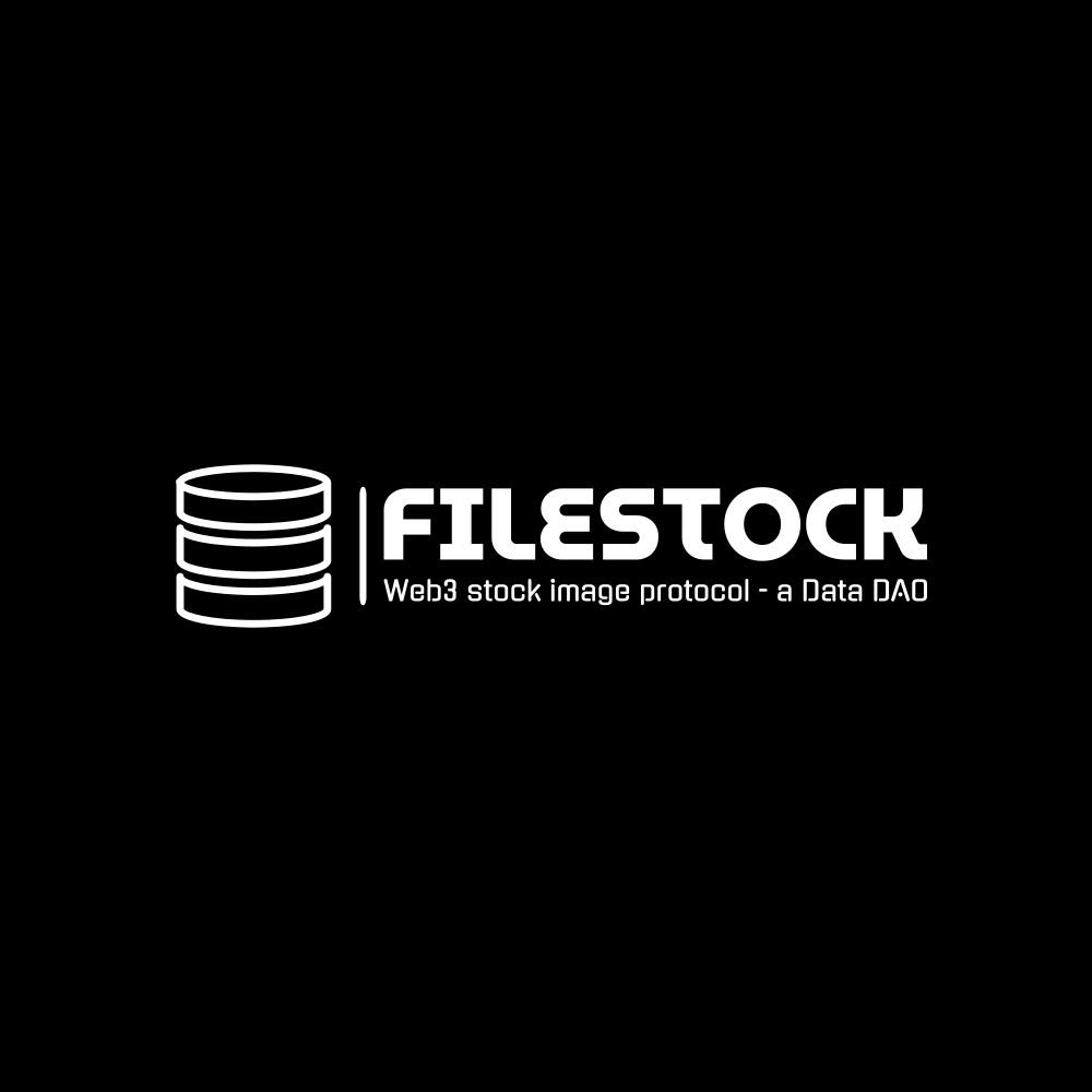 Filestock banner