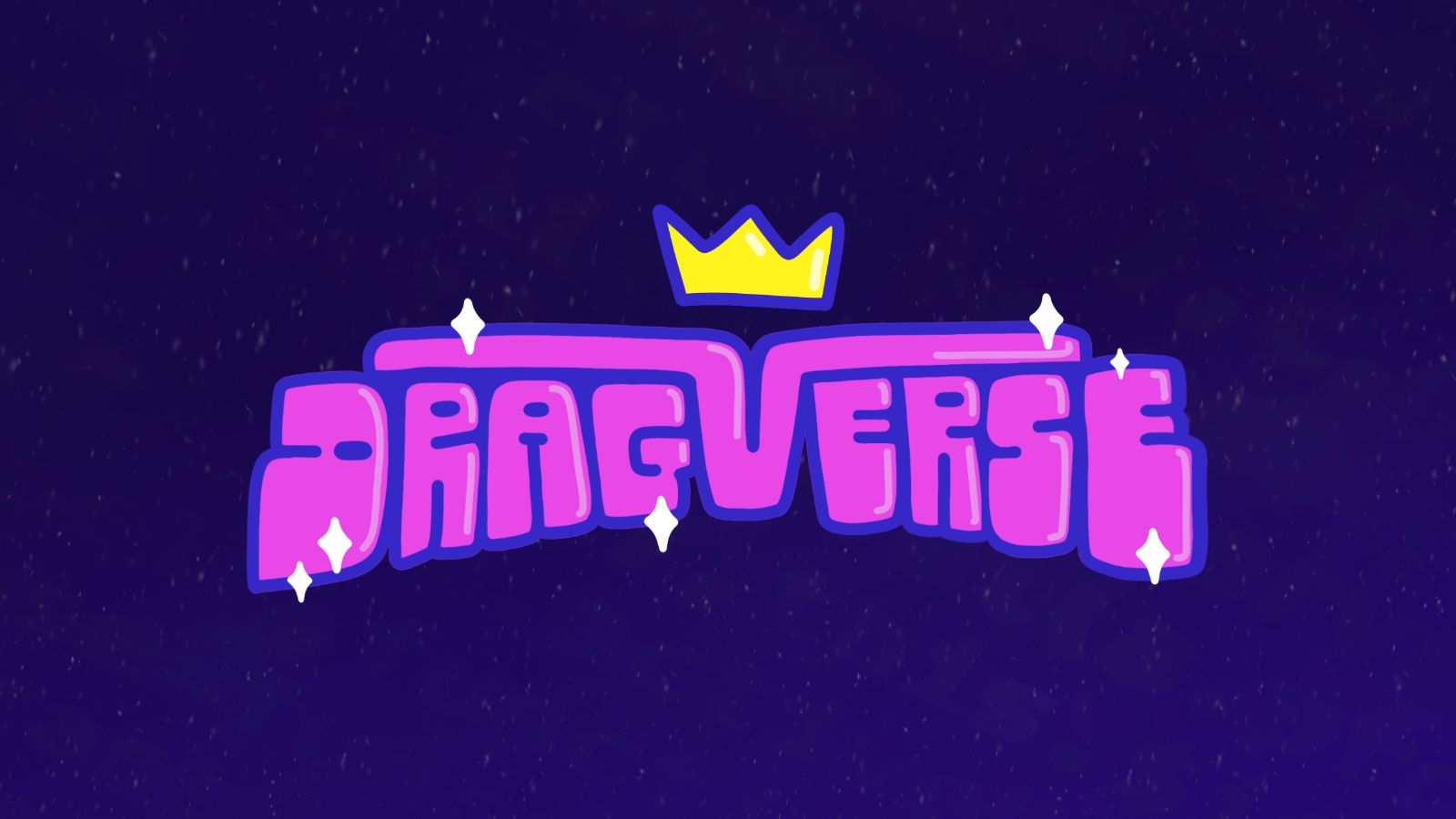 Dragverse banner