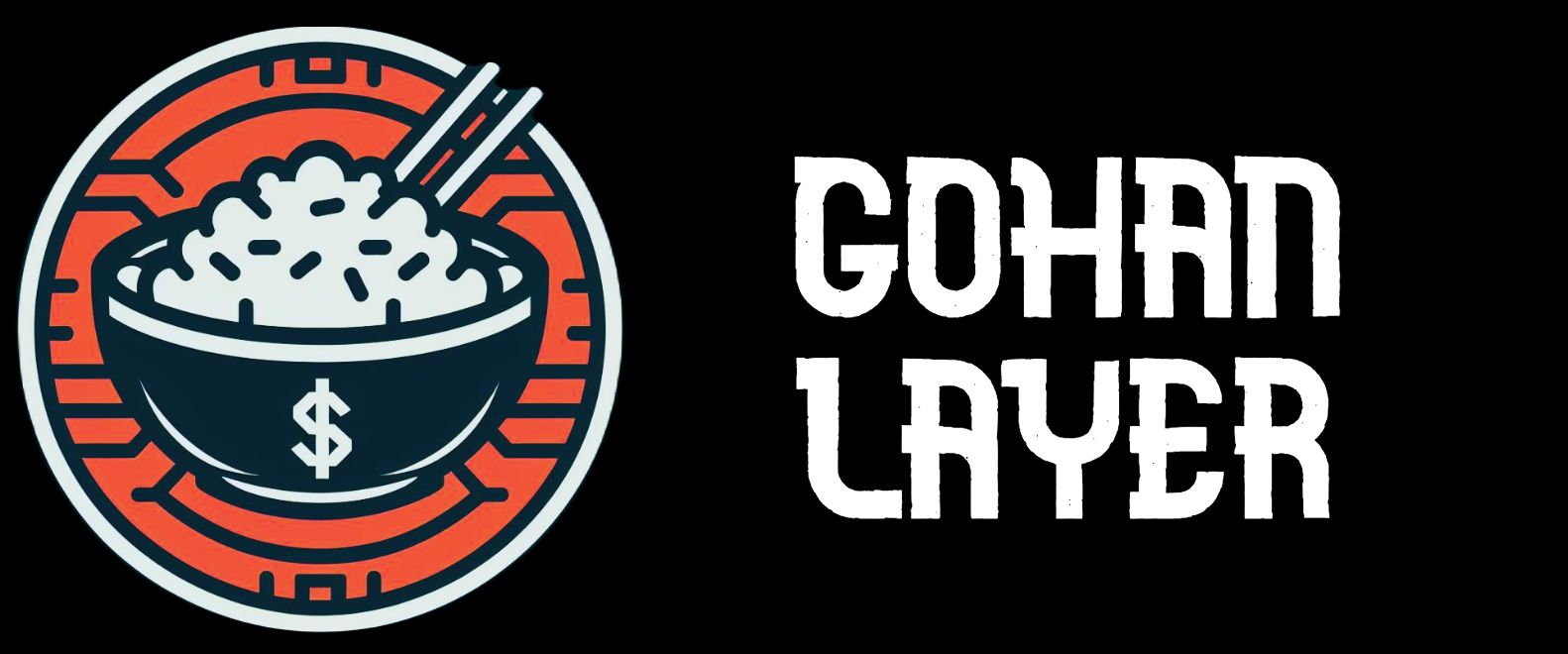 Gohan Layer banner