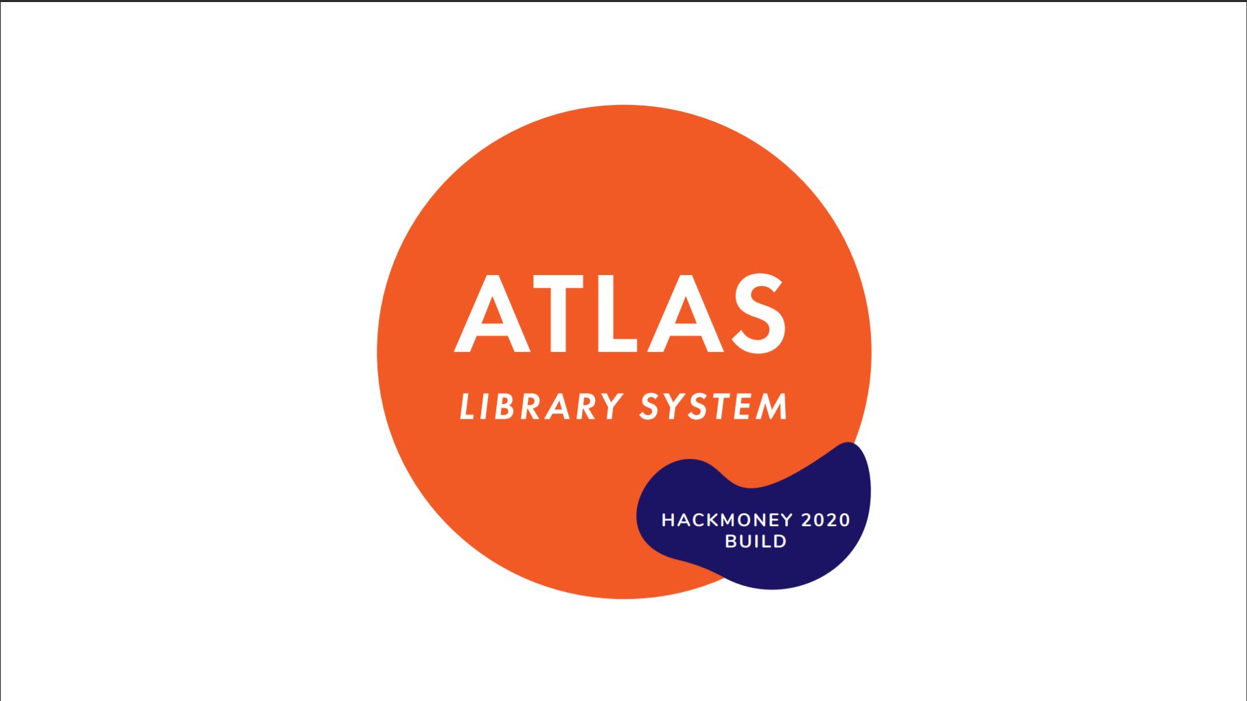 Atlas banner