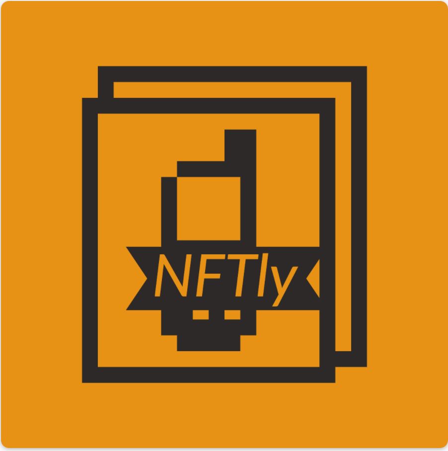 NFTly banner