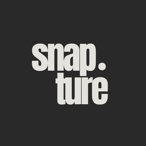 Snapture banner