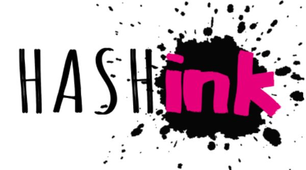 Hashink banner