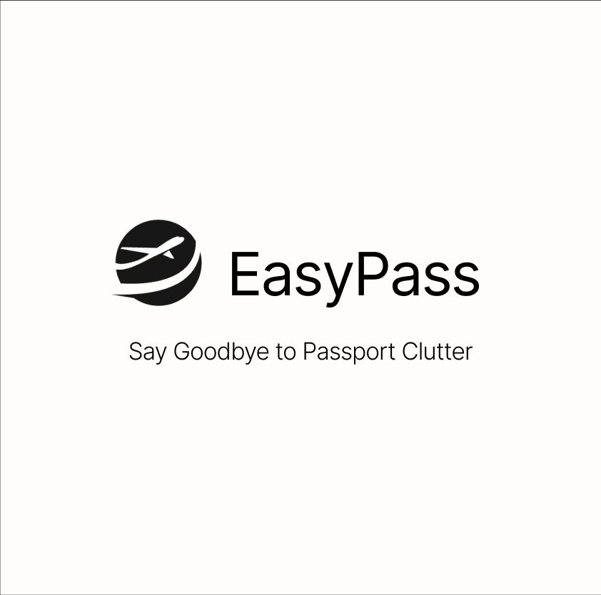 Easypass banner