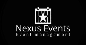 Nexus Events banner