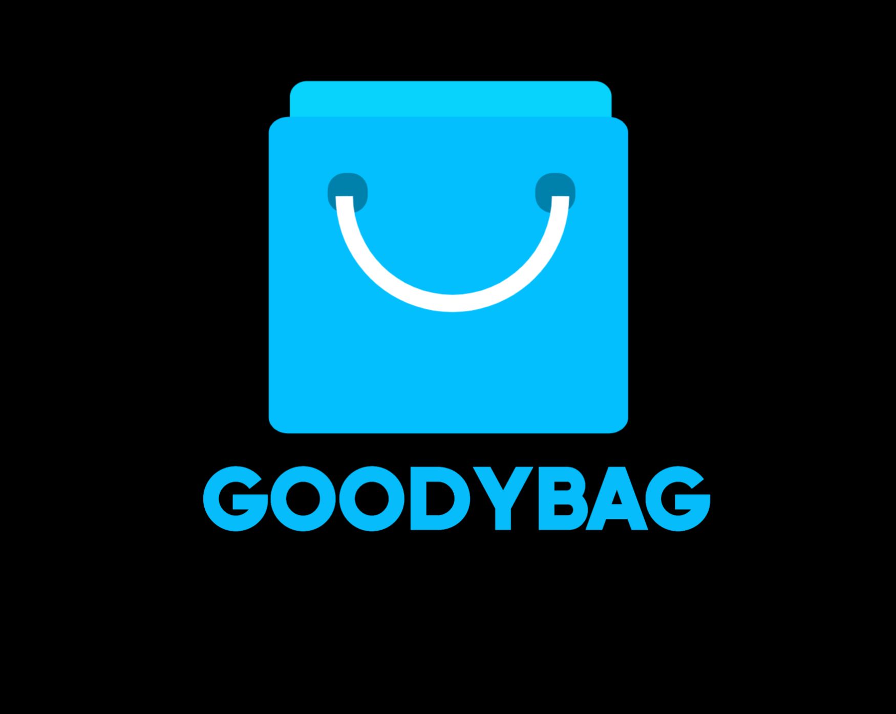 GoodyBag banner