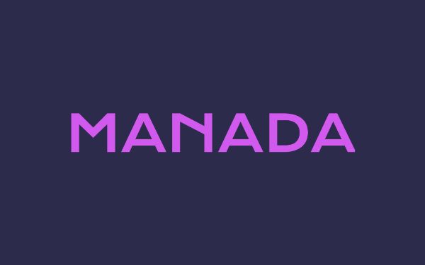 MANADA banner