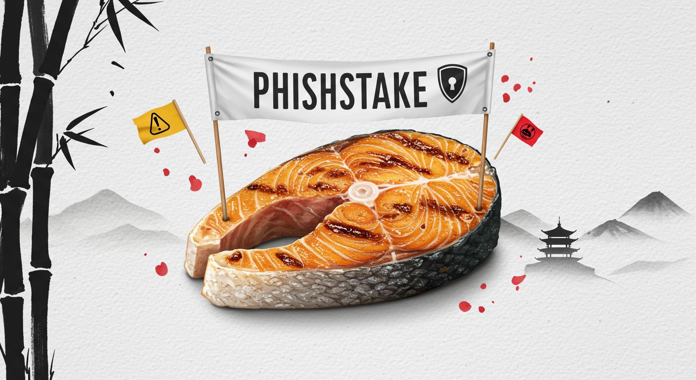 PhishStake banner