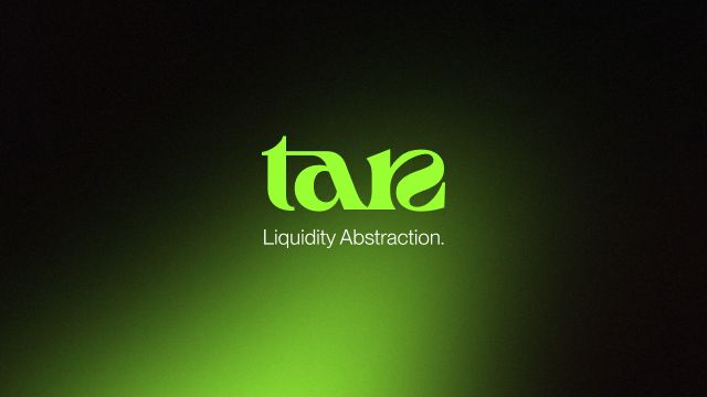 TARS banner