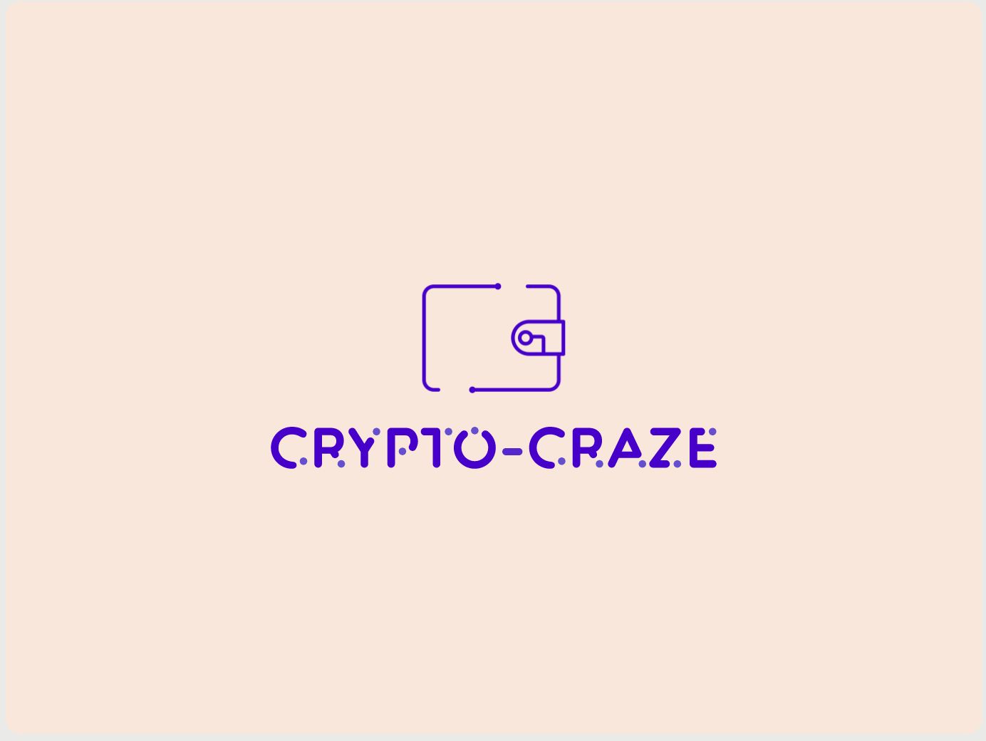 CryptoCraze banner