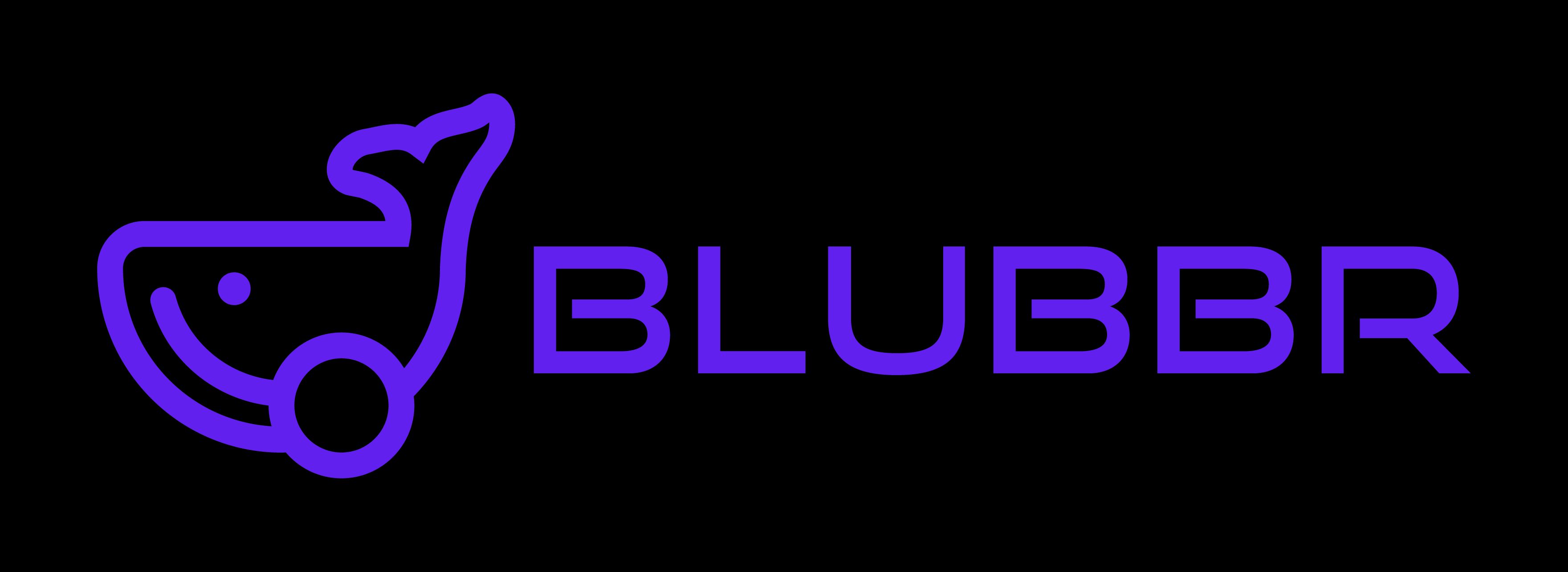 blubbr banner