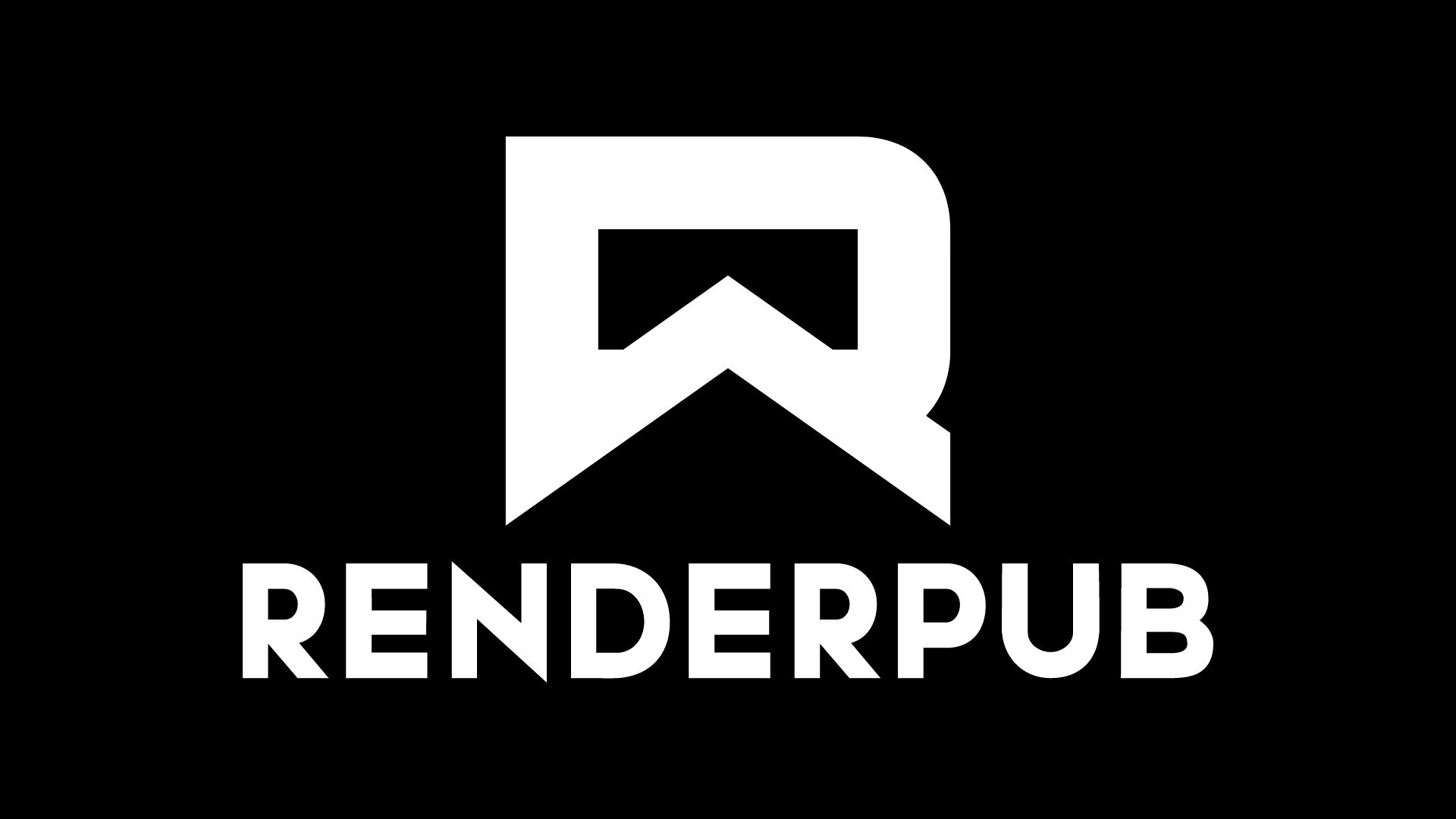 Renderpub banner