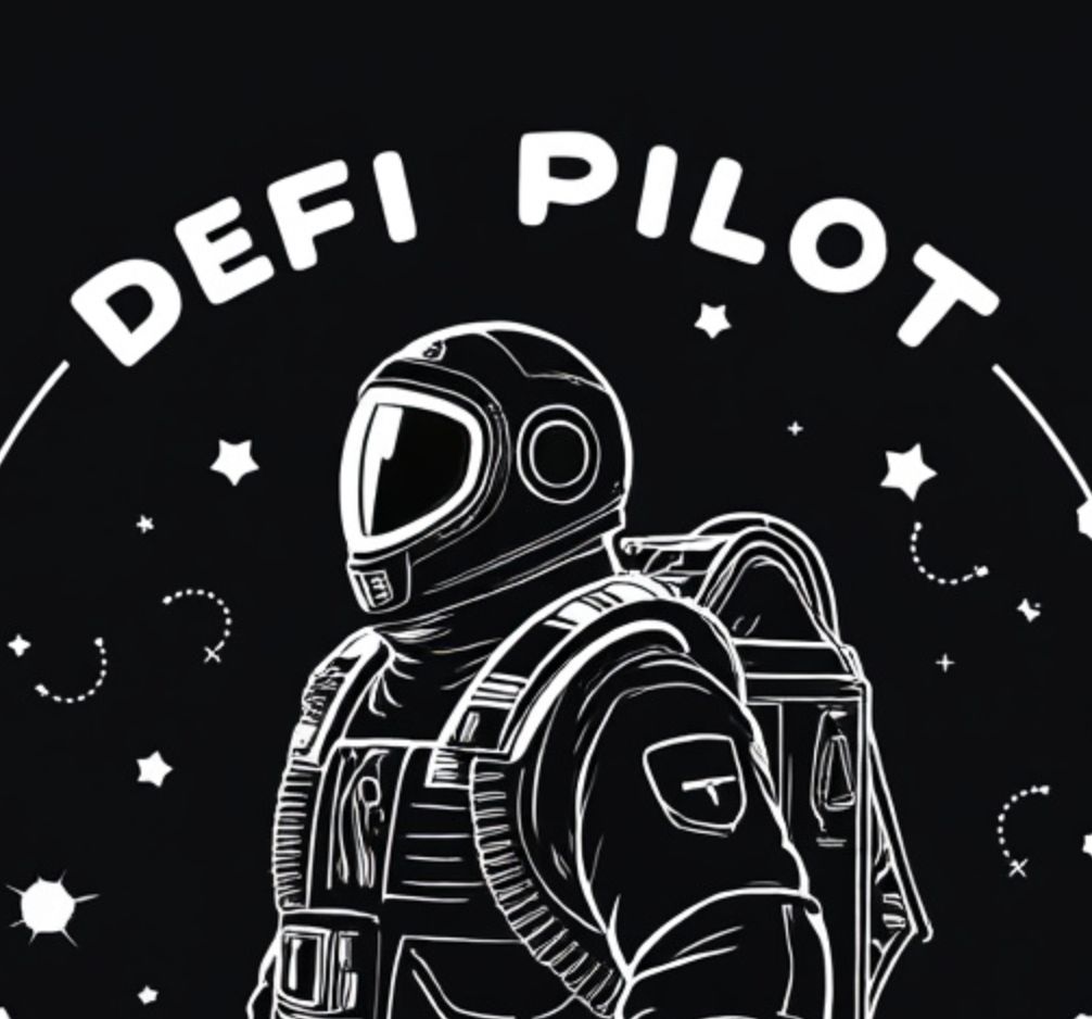 Defi Pilot banner