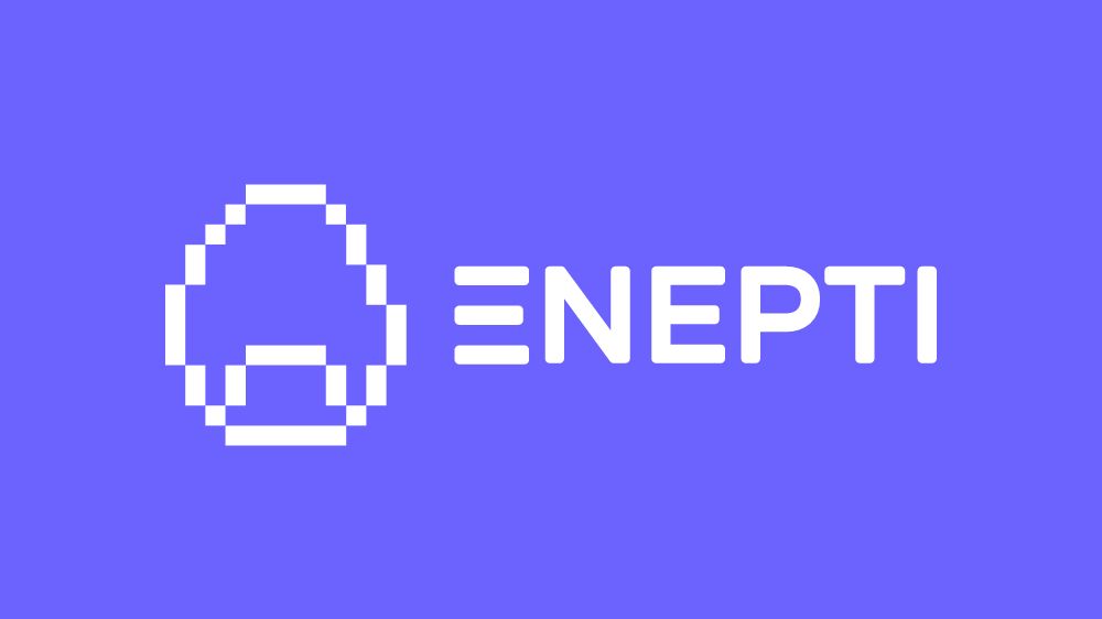 Enepti Network banner