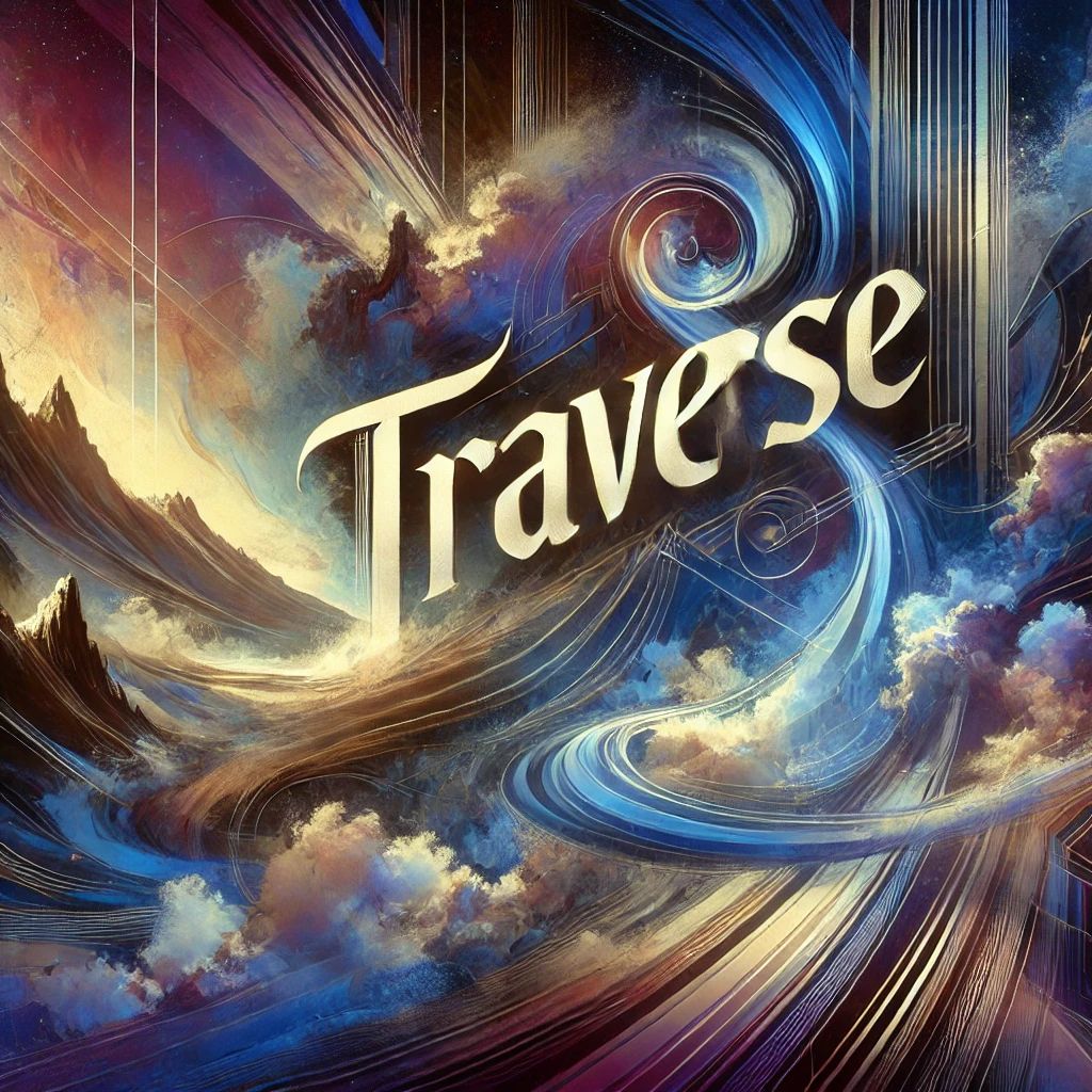 Traverse banner