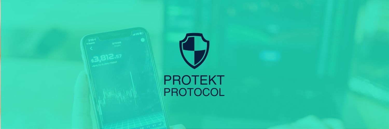 Protekt Protocol banner