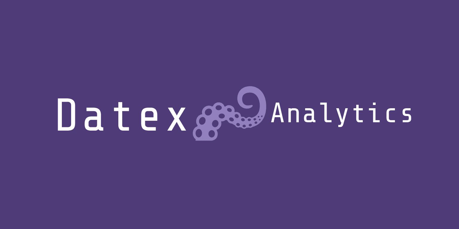 Data Exchange & Analytics Automatization banner