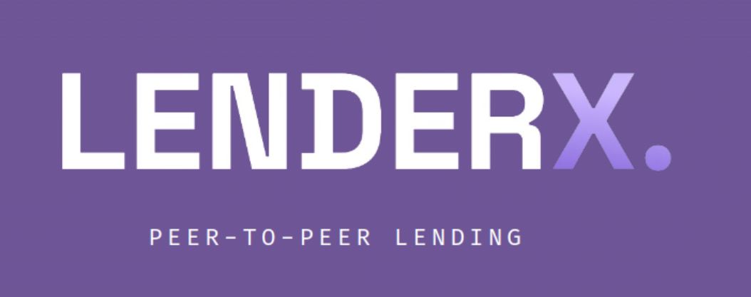 LenderX banner