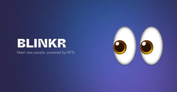 Blinkr banner