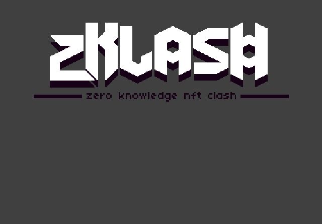 ZKlash banner