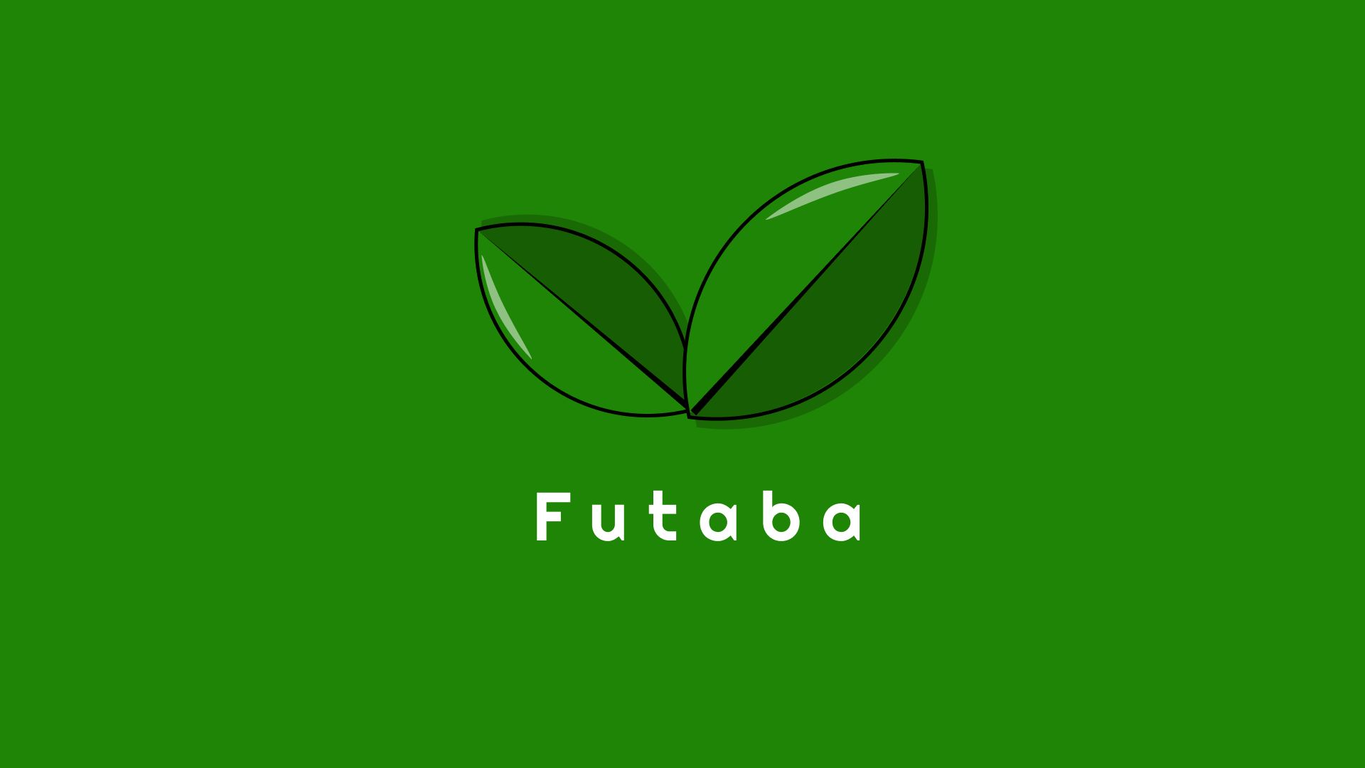 Futaba banner