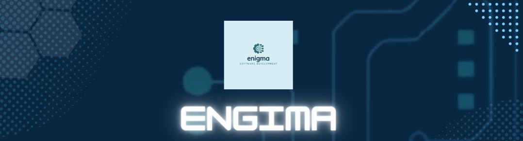 ENIGMA banner