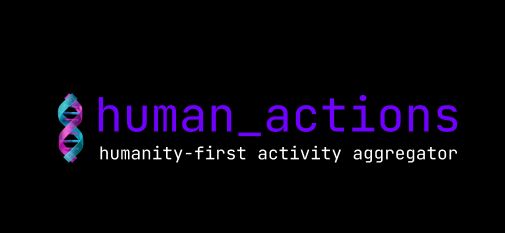 human_actions banner