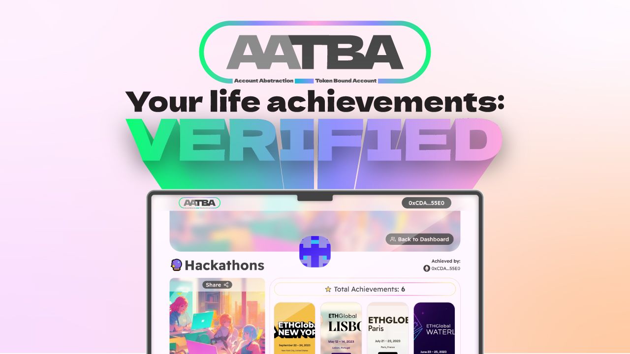 AATBA Profile banner