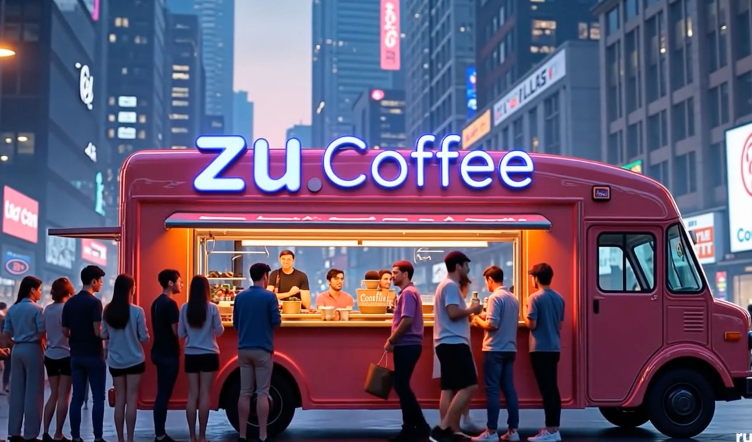 zuCoffee banner