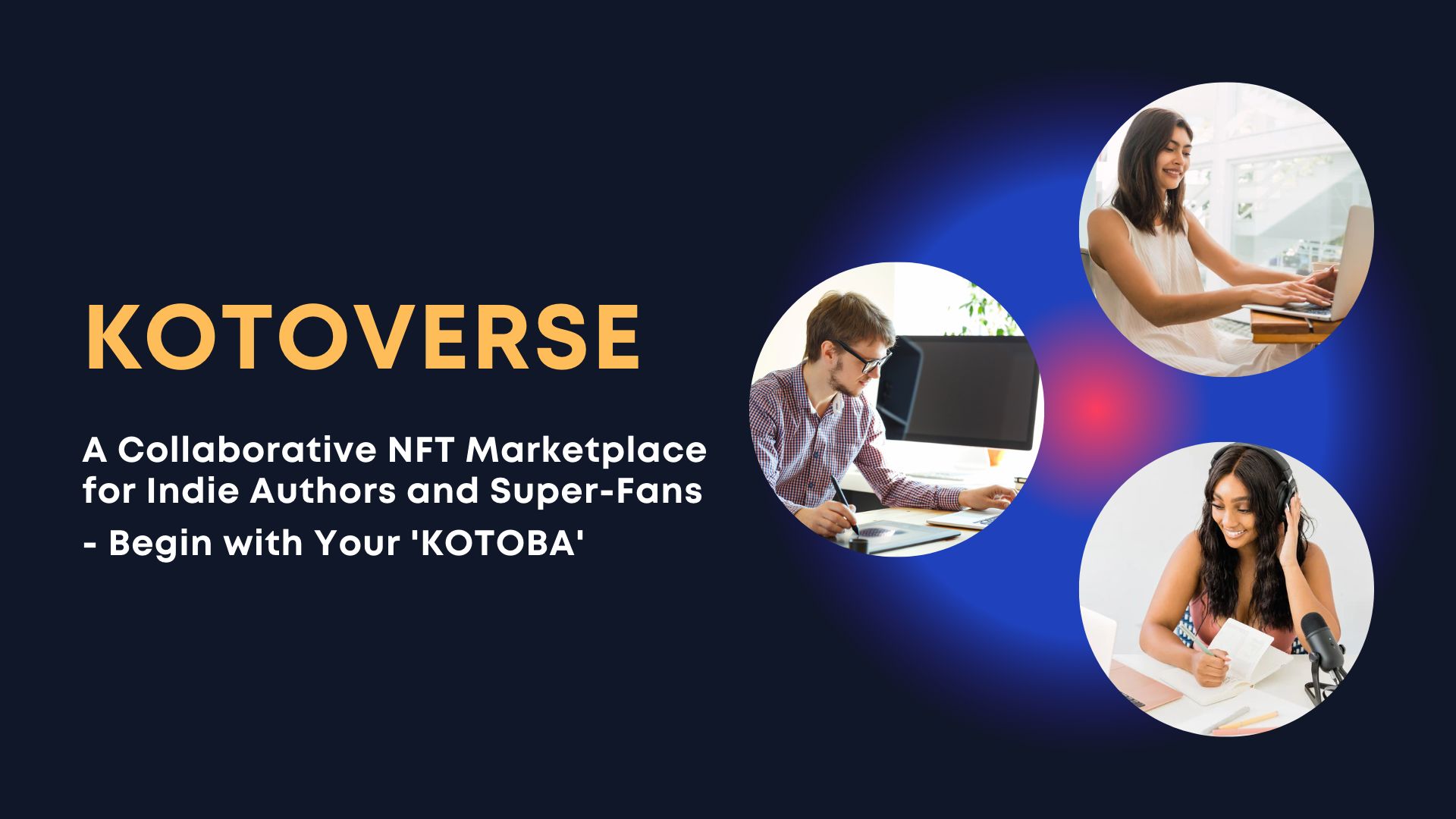 KOTOVERSE banner