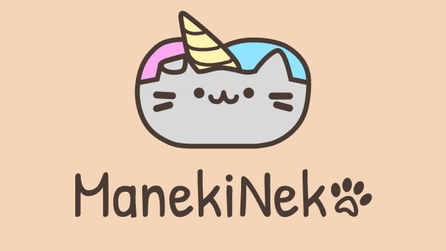 ManekiNeko banner