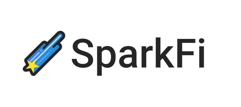 SparkFi banner